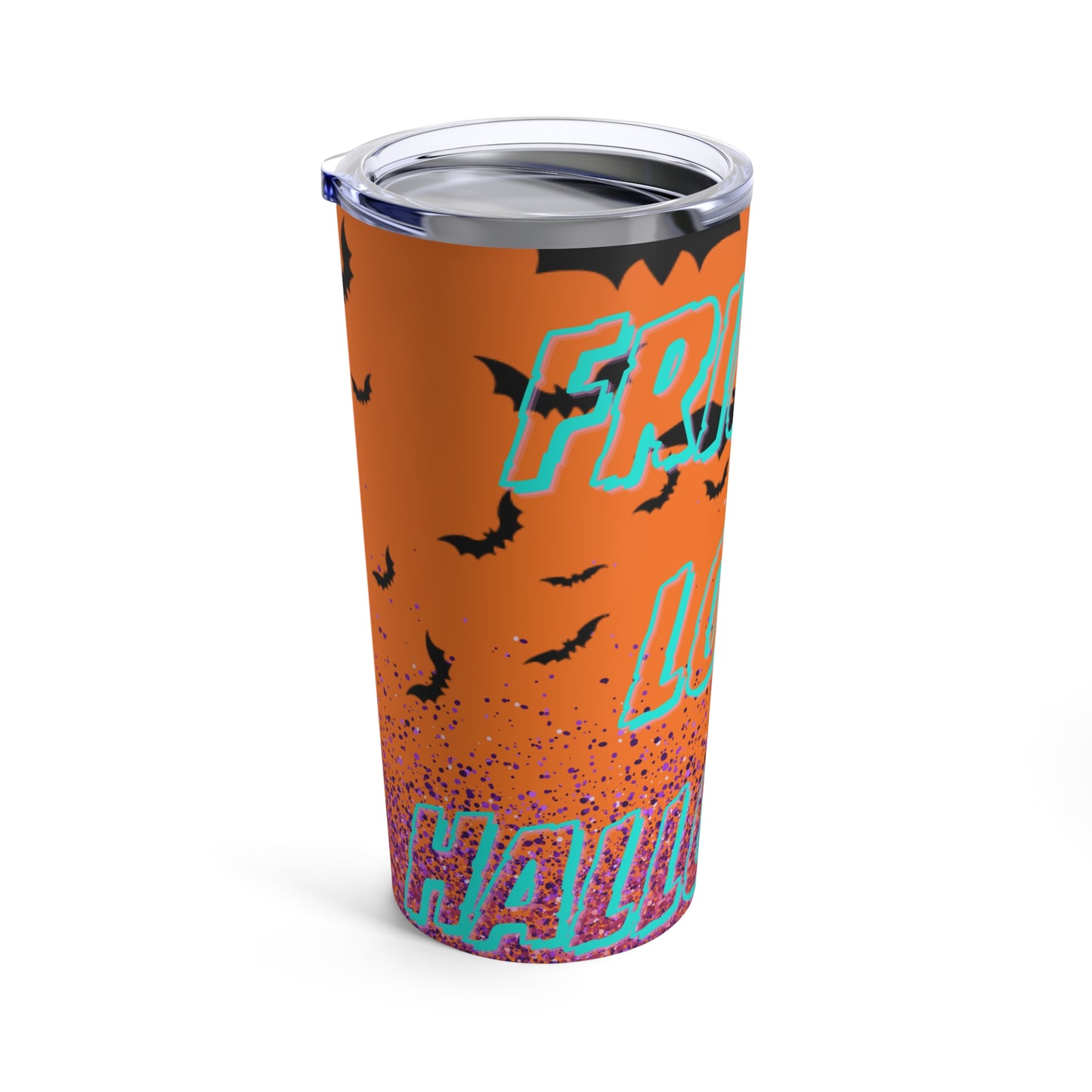 Halloween - Tumbler 20oz