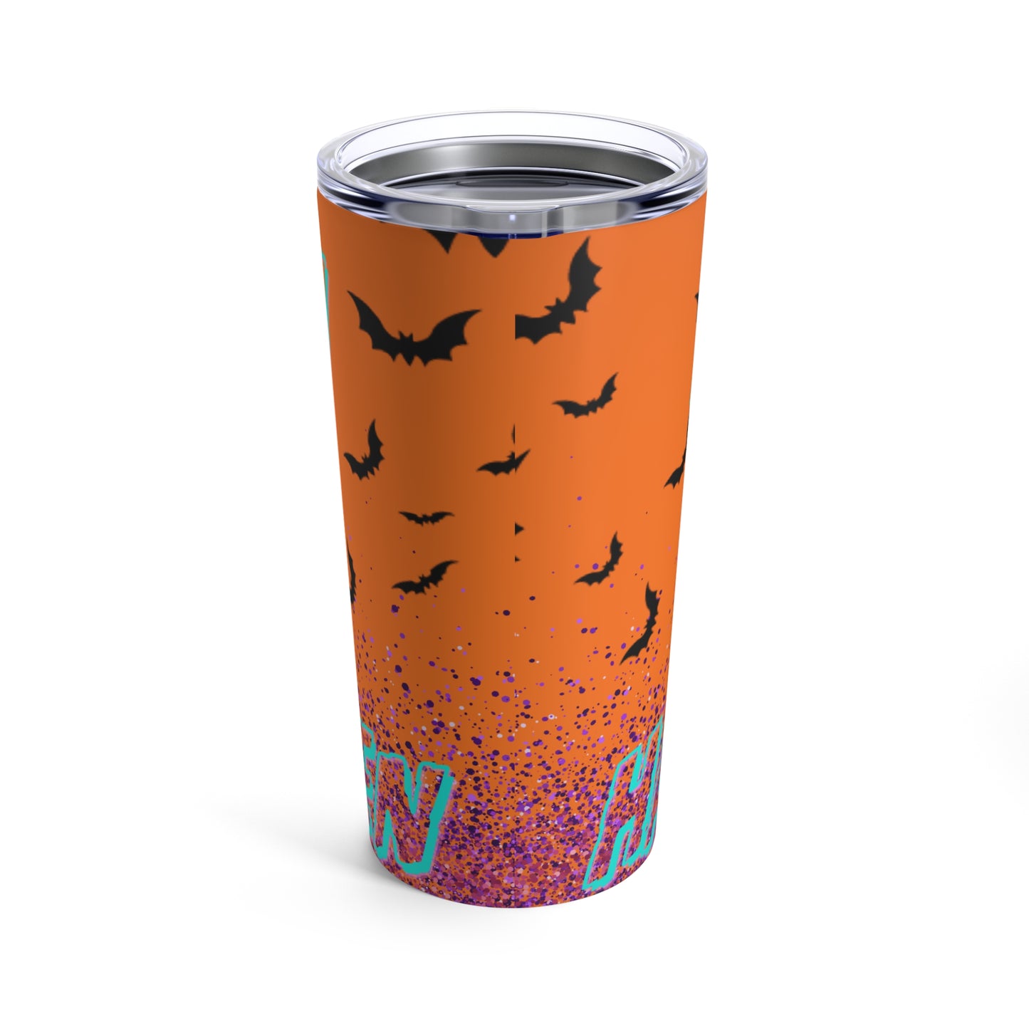 Halloween - Tumbler 20oz