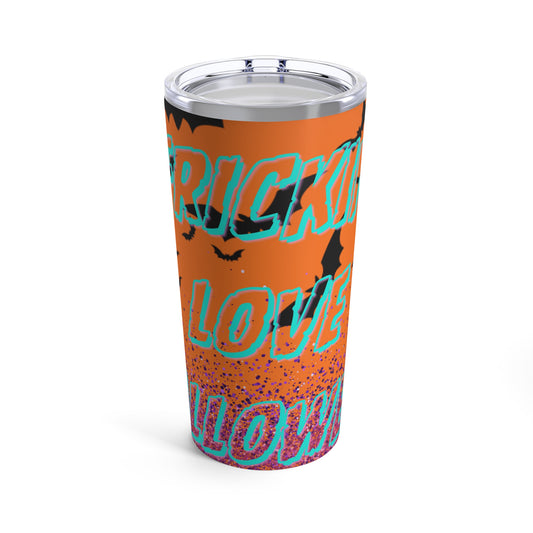 Halloween - Tumbler 20oz