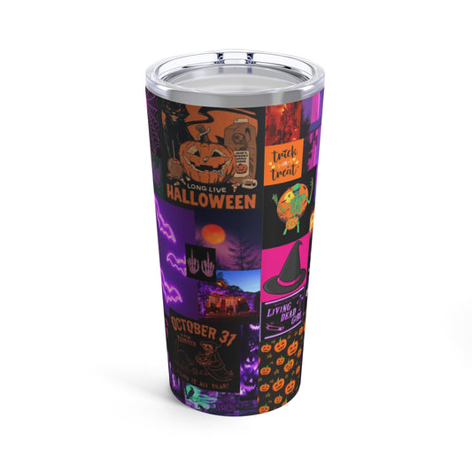 Halloween Mixup - Tumbler 20oz