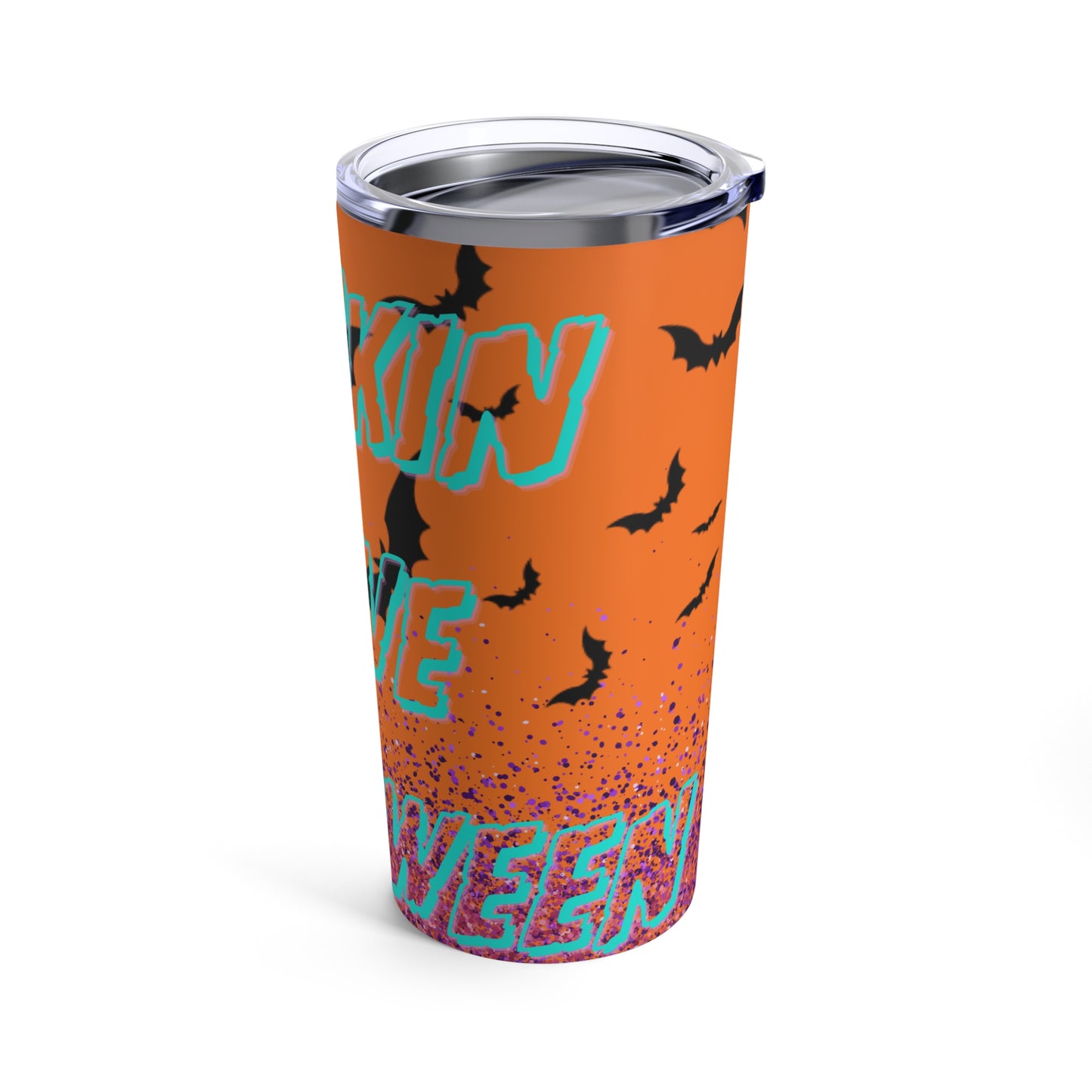 Halloween - Tumbler 20oz