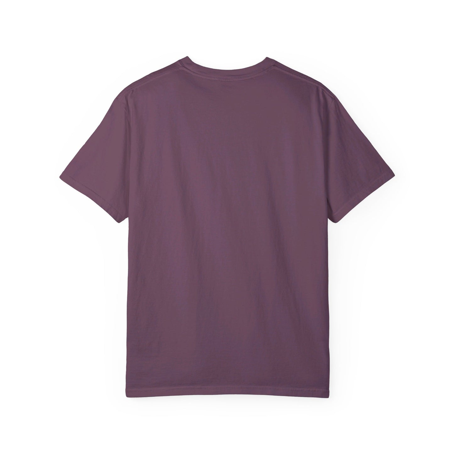 Fall vibes Unisex Garment-Dyed T-shirt